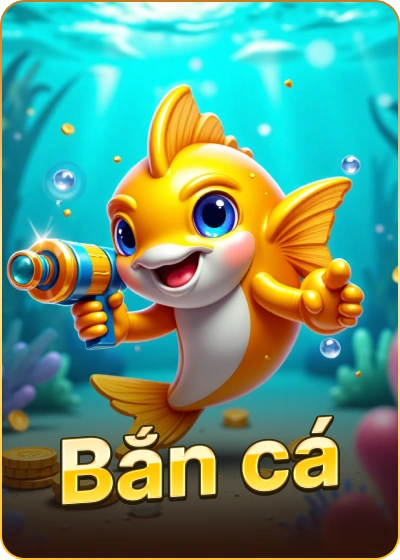 Bắn cá dabet.it.com